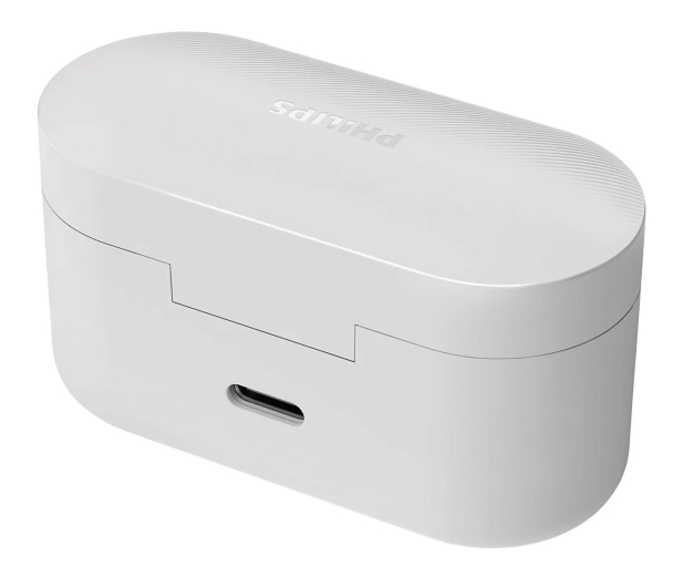 PHILIPS TAT3509 BiałyHYBRID ANC TAT3509WT/00 - 1455632 - zdjęcie 5